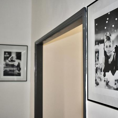 Le Palmier - Sublime Studio Festival Cannes - Proche Centre - Climatisation מראה חיצוני תמונה