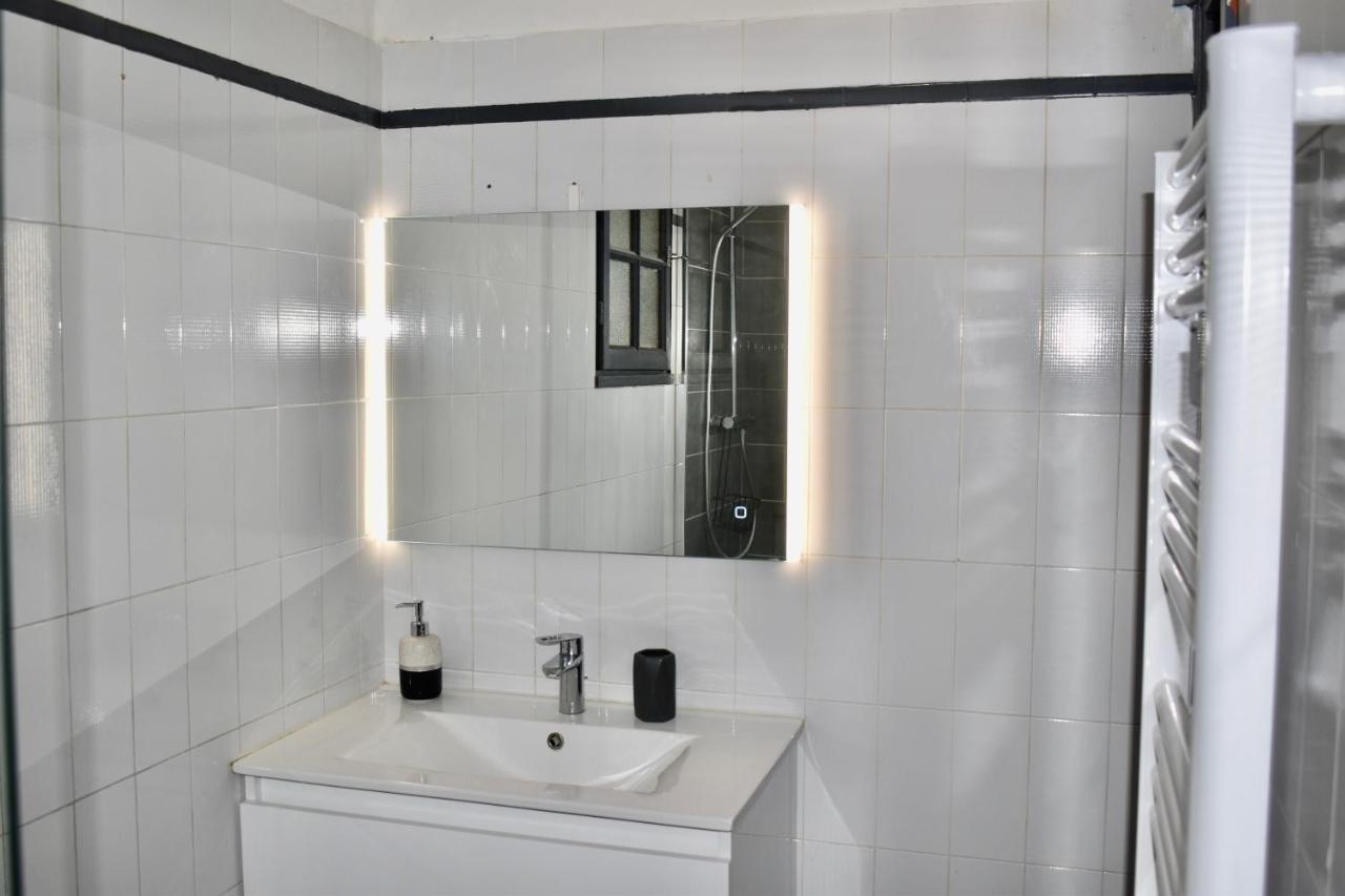 Le Palmier - Sublime Studio Festival Cannes - Proche Centre - Climatisation מראה חיצוני תמונה