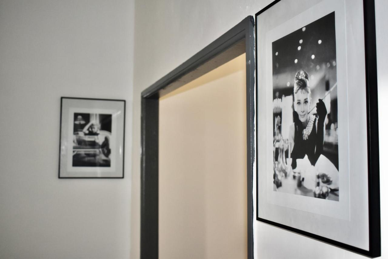 Le Palmier - Sublime Studio Festival Cannes - Proche Centre - Climatisation מראה חיצוני תמונה
